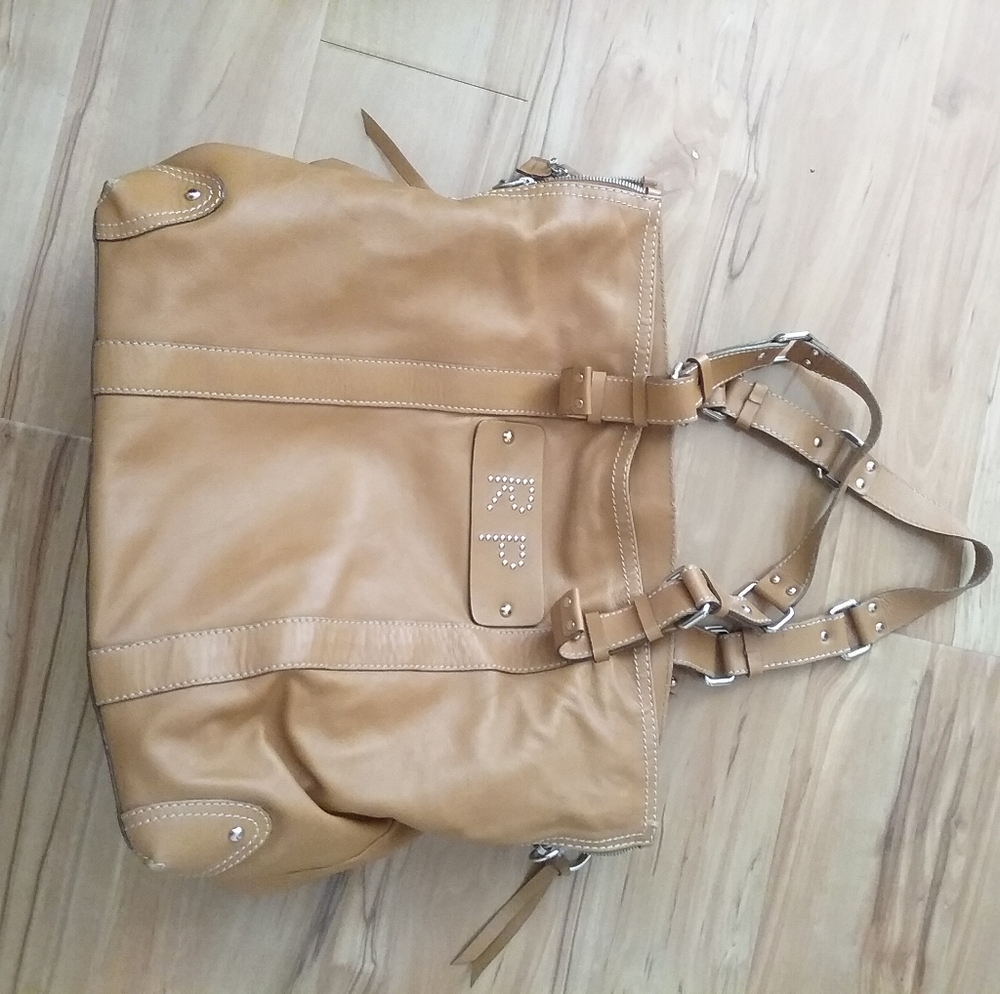 Genuine leather  bag